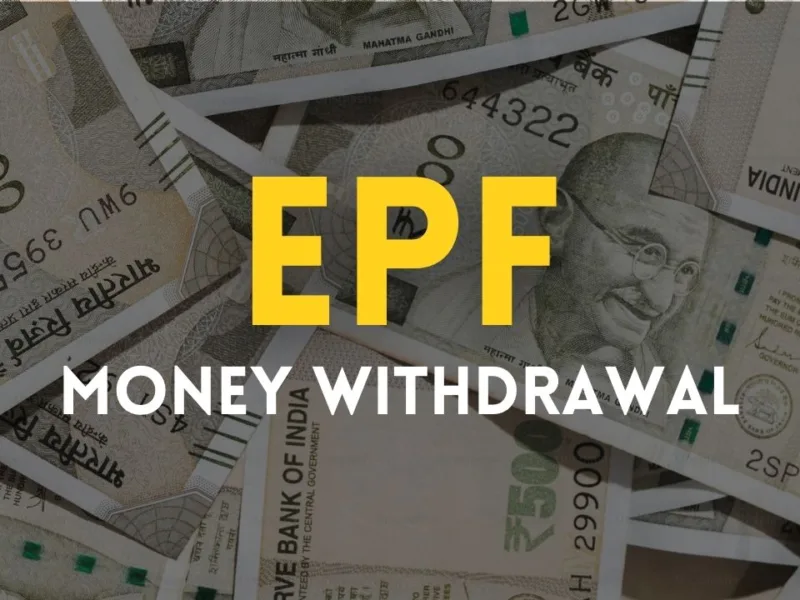 EPF Money Withdrawal: 5 Simple Conditions You Should Know