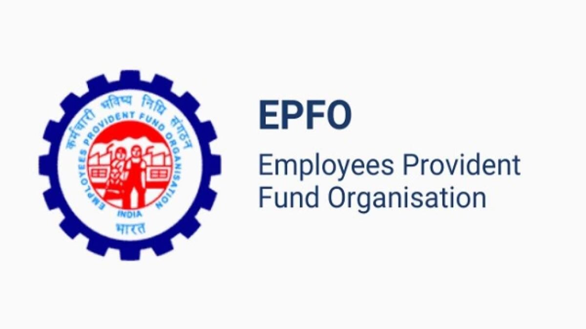 EPFO - pension payment system