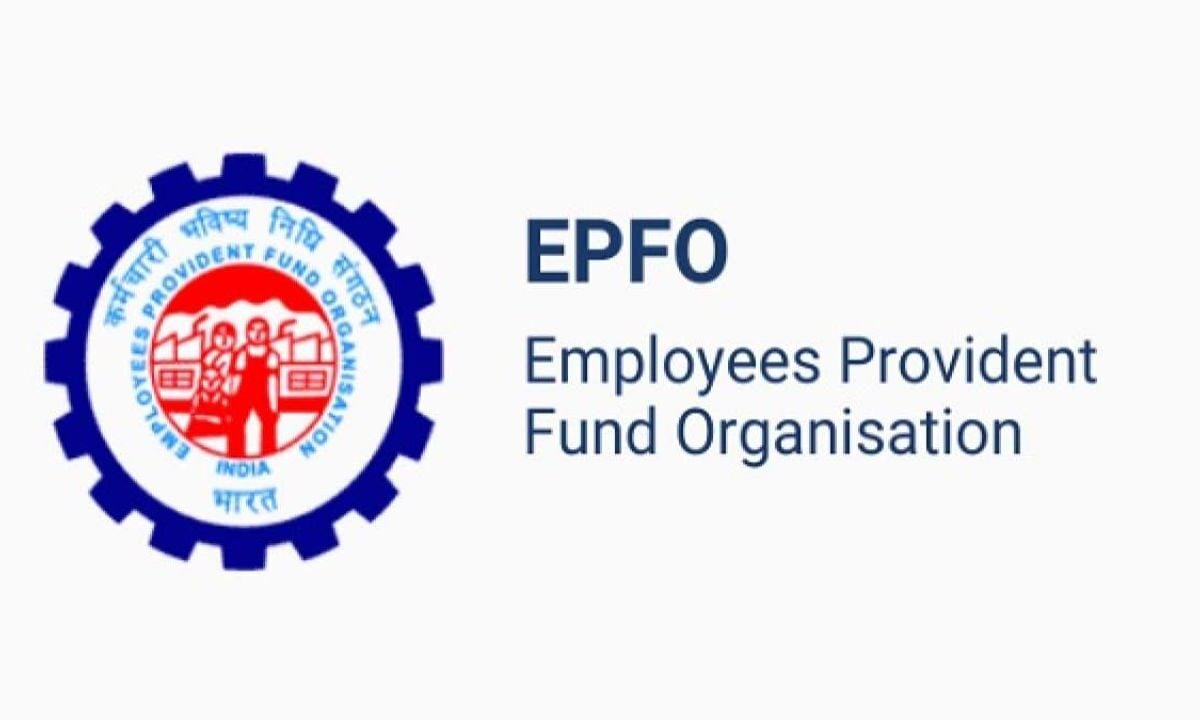 EPFO - pension payment system