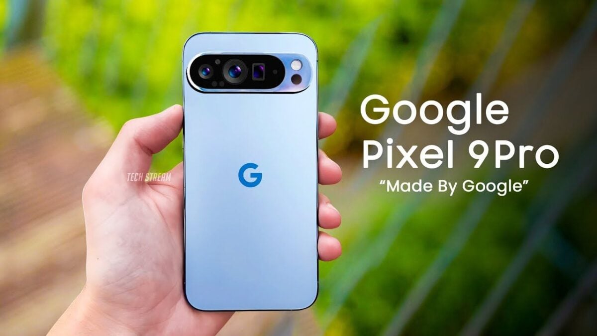 Google Pixel 9 Pro: Price, Features, and Everything You Need to Know