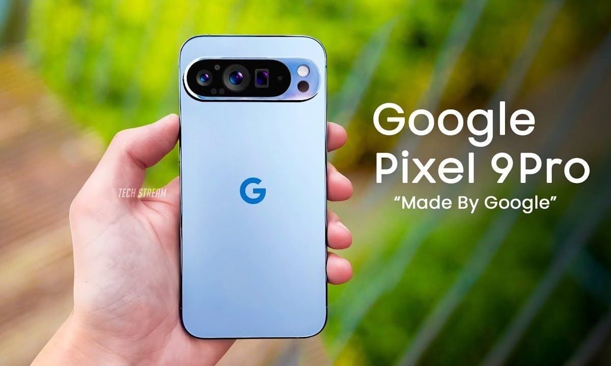 Google Pixel 9 Pro: Price, Features, and Everything You Need to Know