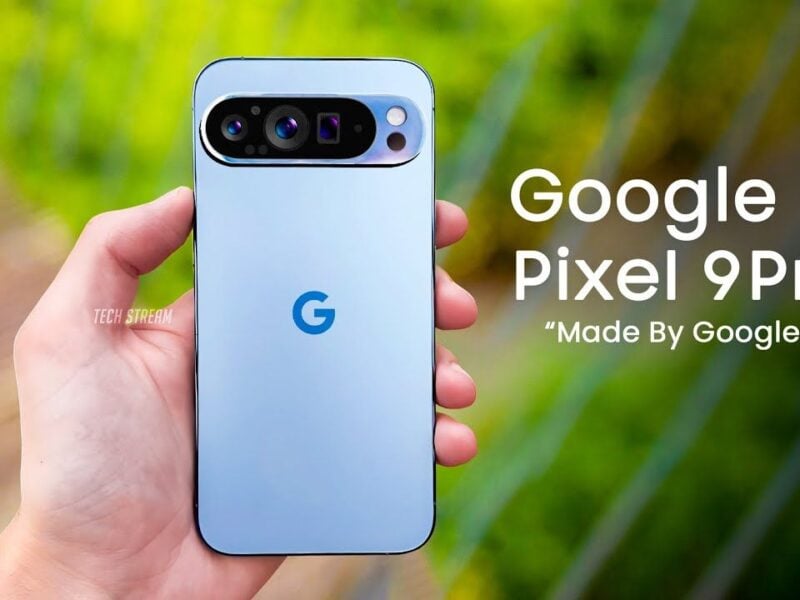 Google Pixel 9 Pro: Price, Features, and Everything You Need to Know