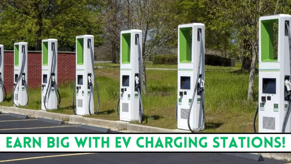 Starting an Electric Vehicle (EV) Charging Station in India: Step-by-Step Process