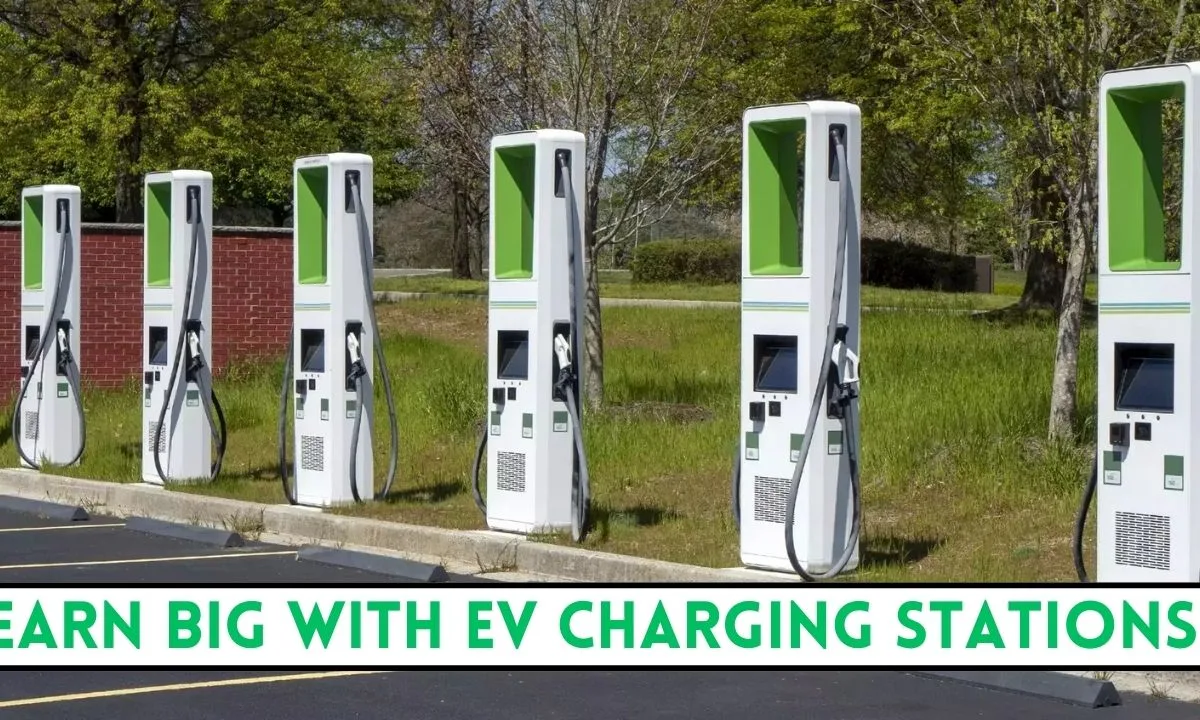 Starting an Electric Vehicle (EV) Charging Station in India: Step-by-Step Process