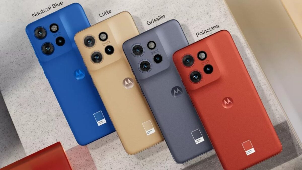 Motorola Edge 50 Neo:Best Smartphone Under ₹20,000 in India (January 2025)