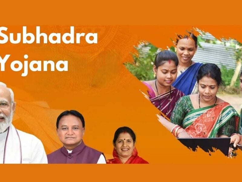 Good News for Odisha: Subhadra Yojana 4th Phase Funds Coming Soon!