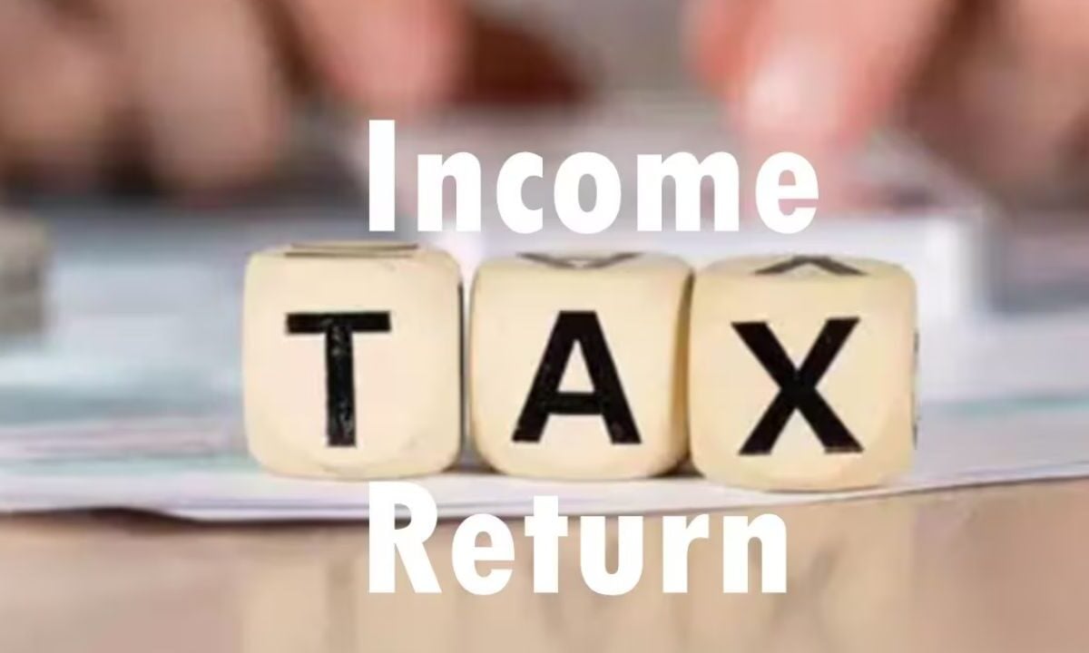 How to Track Your Income Tax Refund Status Easily