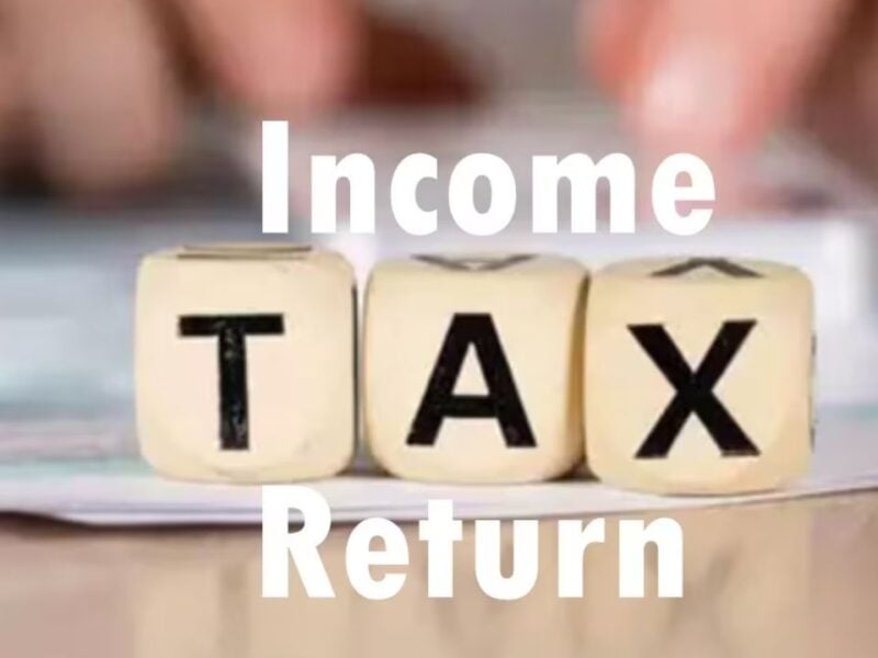 How to Track Your Income Tax Refund Status Easily