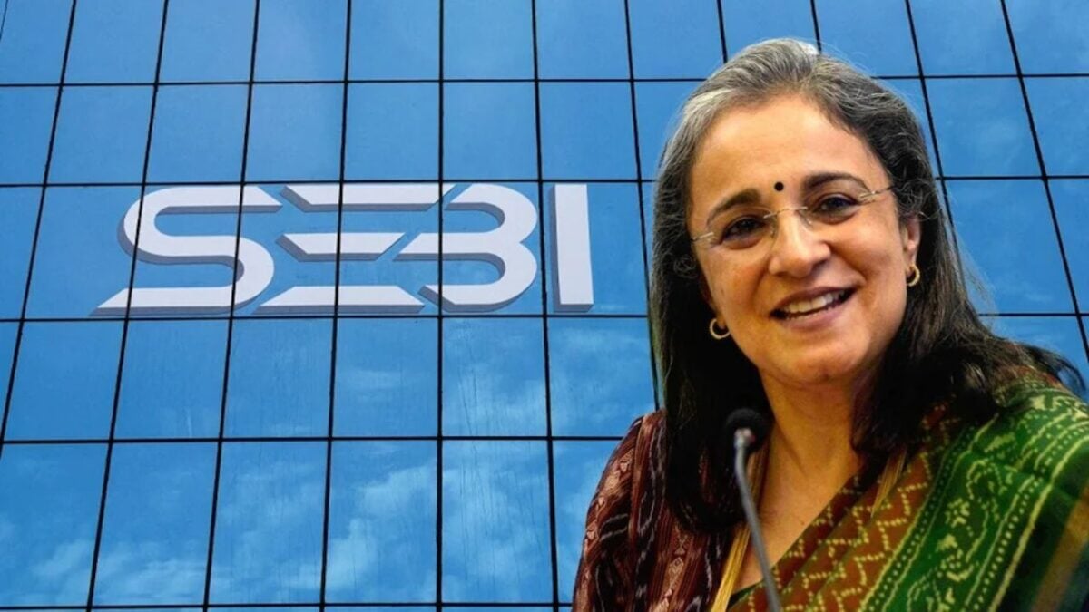 SEBI’s Refusal to Share Information About Madhabi Puri Buch’s Asset Declarations