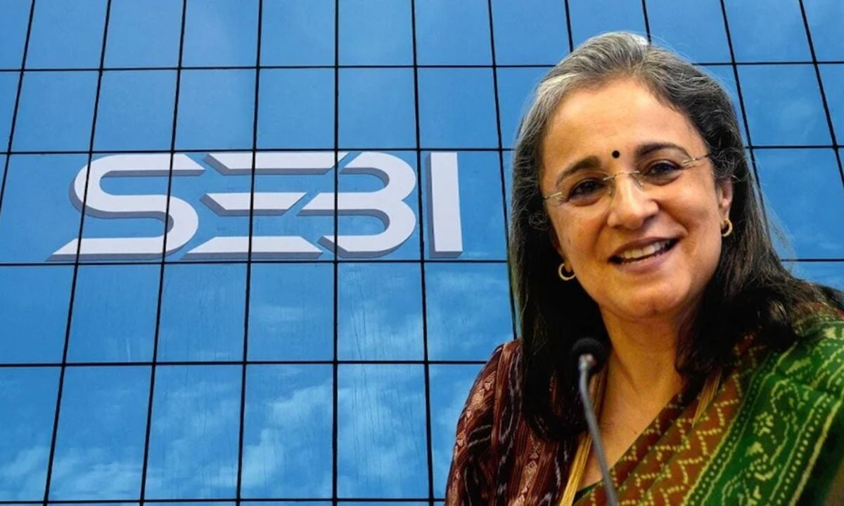 SEBI’s Refusal to Share Information About Madhabi Puri Buch’s Asset Declarations