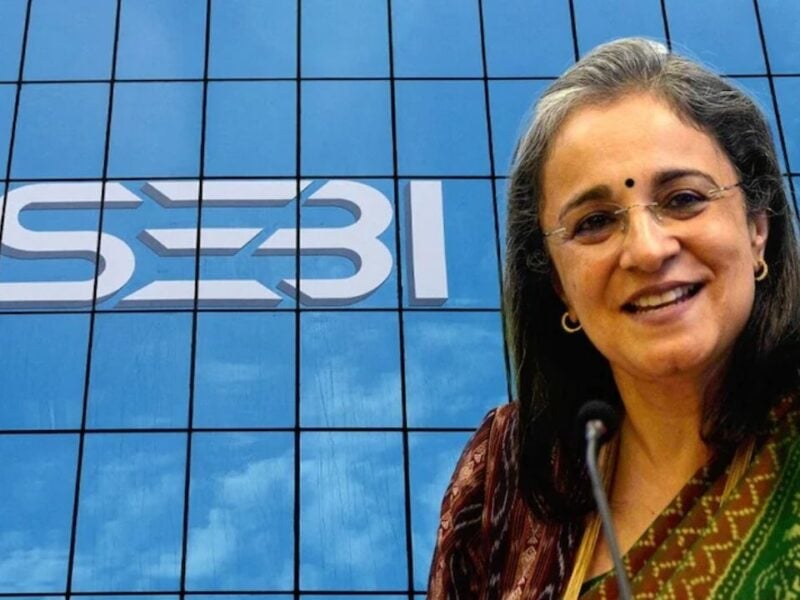 SEBI’s Refusal to Share Information About Madhabi Puri Buch’s Asset Declarations