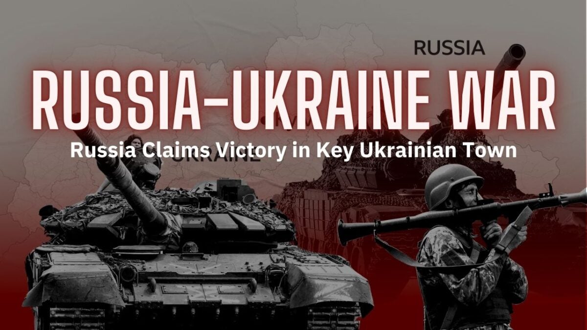 Russia-Ukraine war