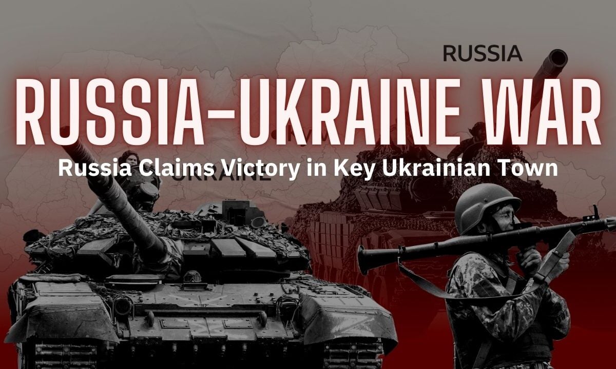 Russia-Ukraine war