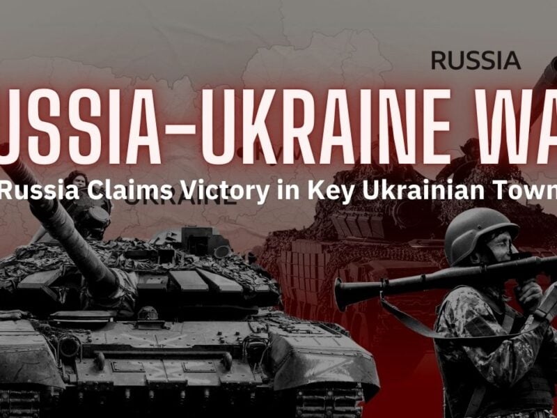 Russia-Ukraine war