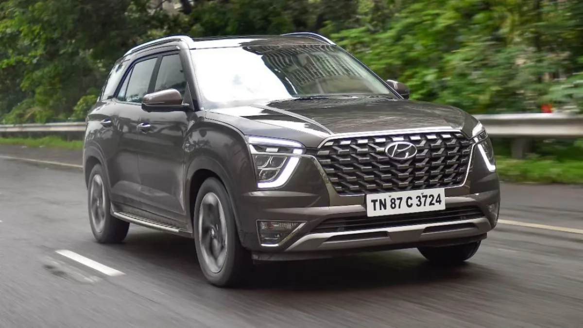 Hyundai Alcazar Prices Hike Up to ₹15,000 – Here’s What You Need to Know!