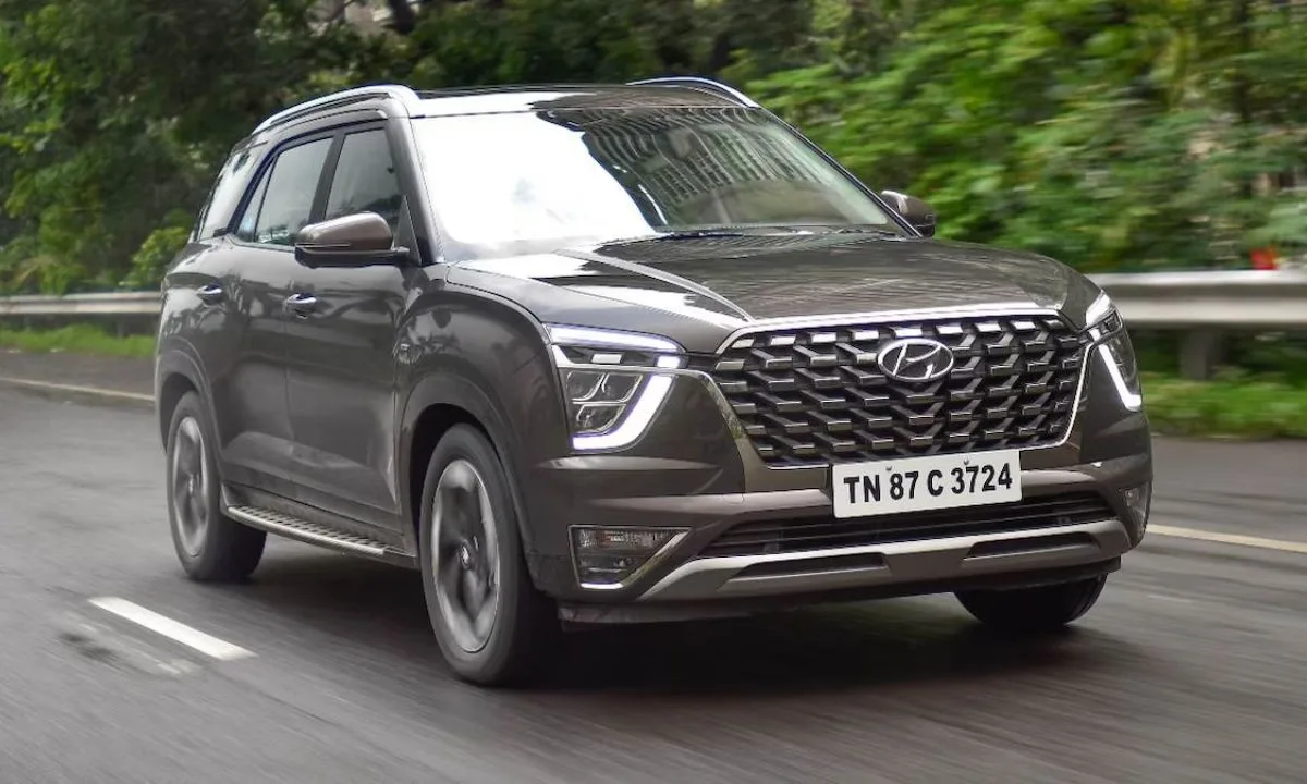 Hyundai Alcazar Prices Hike Up to ₹15,000 – Here’s What You Need to Know!