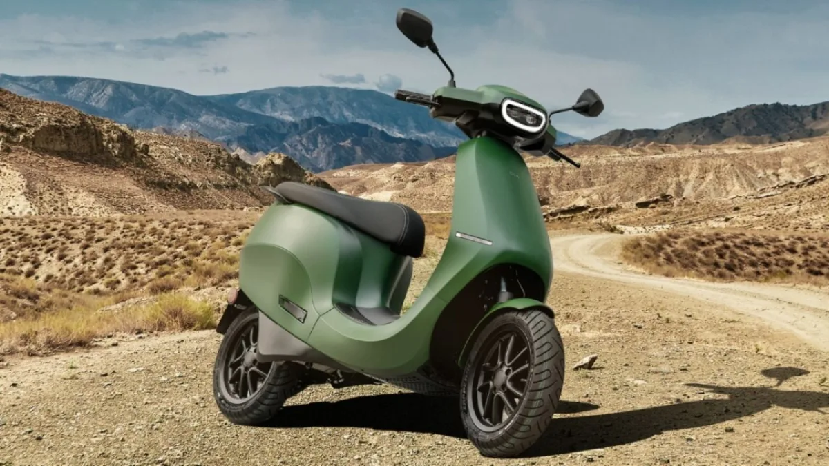 Ola S1 Pro, Ola electric scooter, electric scooter India, Ola S1 Pro features, Ola S1 Pro price, electric vehicles, eco-friendly scooter,