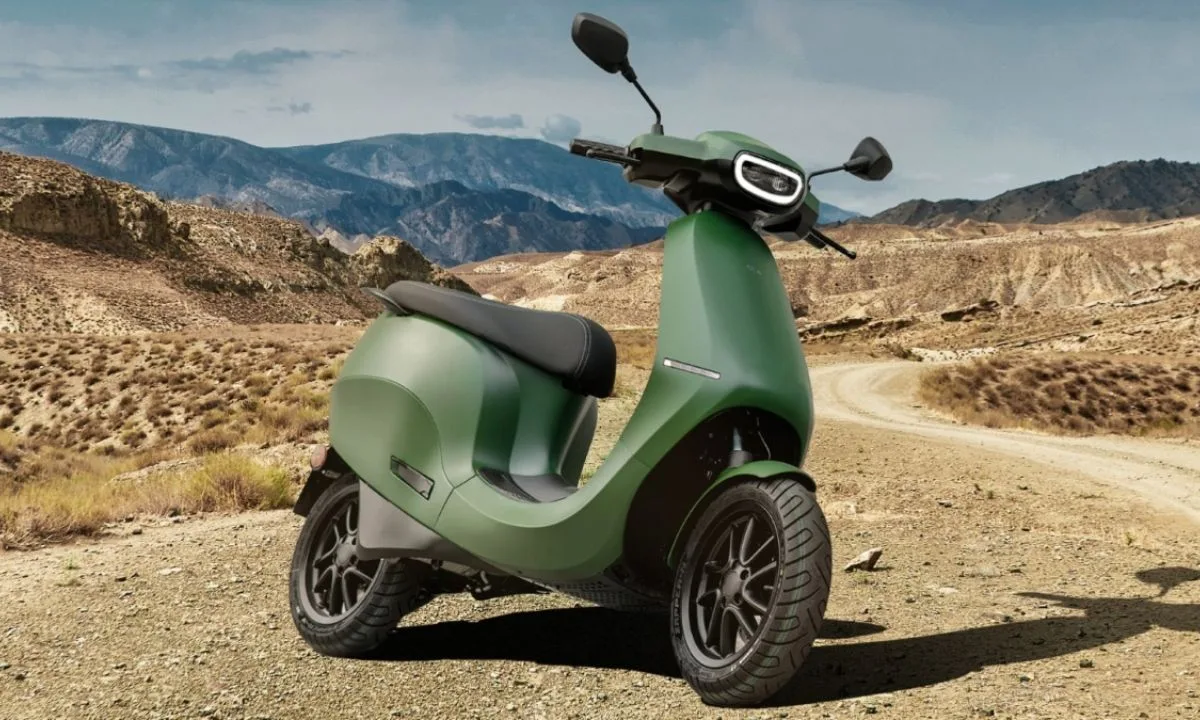 Ola S1 Pro, Ola electric scooter, electric scooter India, Ola S1 Pro features, Ola S1 Pro price, electric vehicles, eco-friendly scooter,