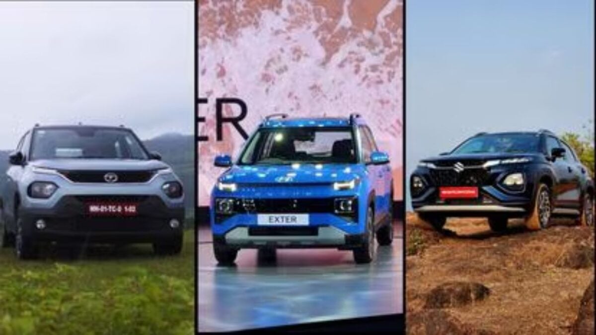 Top 5 Best-Selling Cars in India for 2024