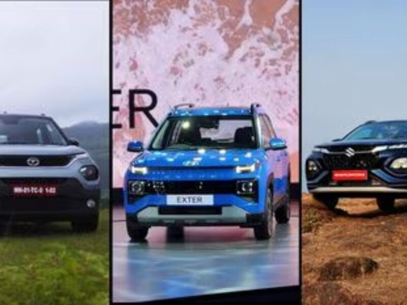 Top 5 Best-Selling Cars in India for 2024