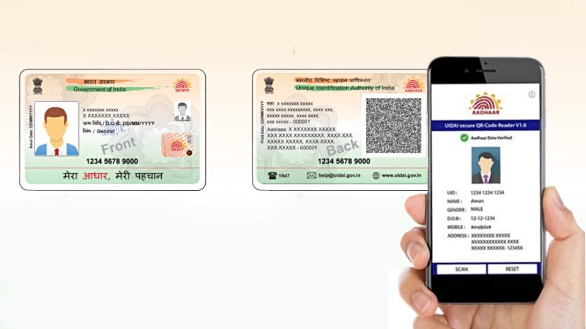 How to Update Your Aadhaar Card Address and Photo Easily