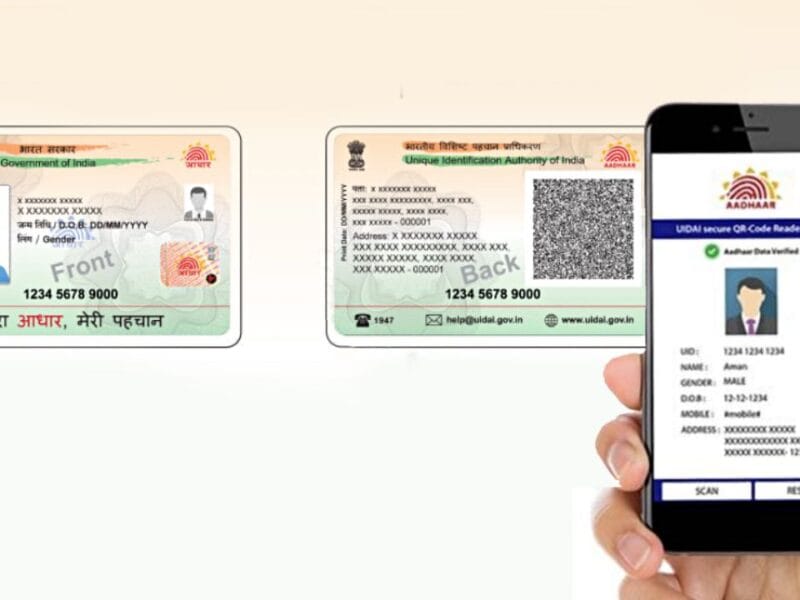 How to Update Your Aadhaar Card Address and Photo Easily