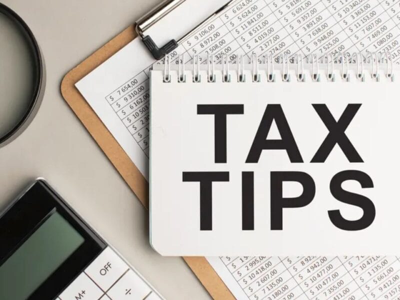 Tax Planning Tips for 2025: Save More with Smart Strategies