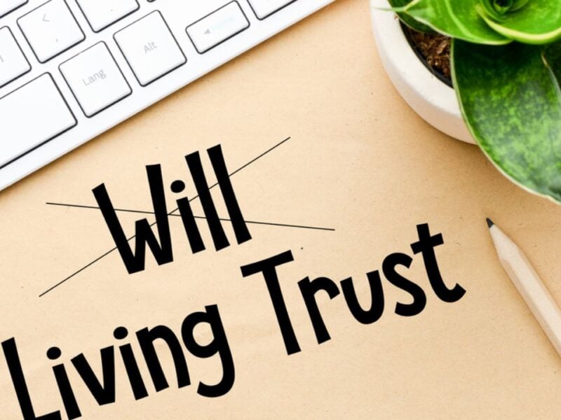 Family Trust vs. Will: Which is Better for Your Family's Future?