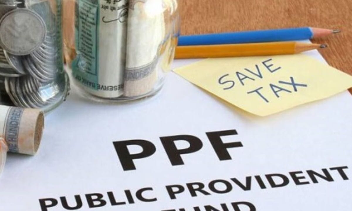 Public Provident Fund (PPF): A Smart Way to Save and Grow Your Money