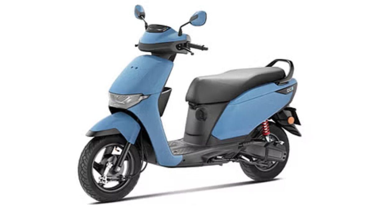 Honda Activa e: A Stylish and Powerful Electric Scooter for India!