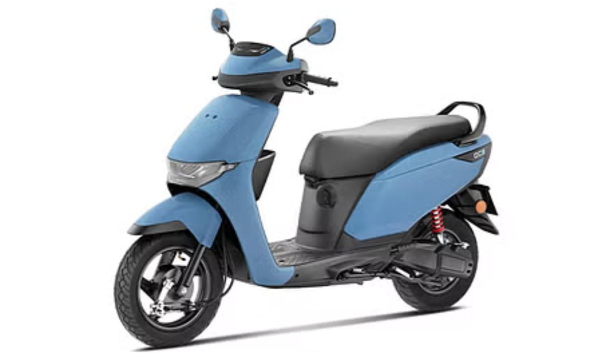 Honda Activa e: A Stylish and Powerful Electric Scooter for India!