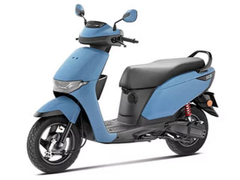 Honda Activa e: A Stylish and Powerful Electric Scooter for India!