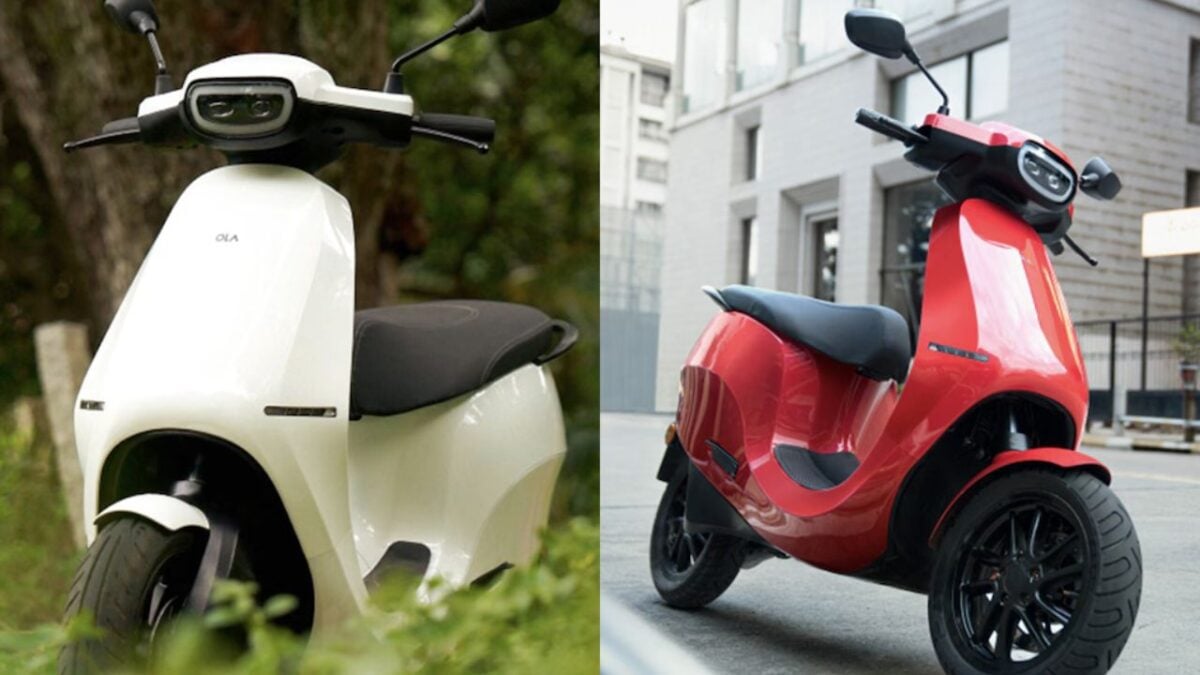 Ola Electric Scooters: Latest Updates on S1 and S1 Pro