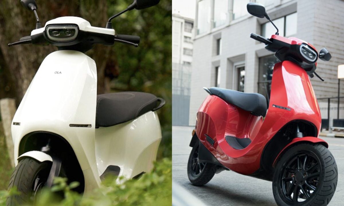 Ola Electric Scooters: Latest Updates on S1 and S1 Pro