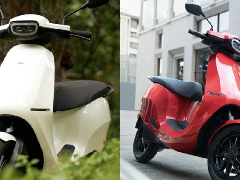 Ola Electric Scooters: Latest Updates on S1 and S1 Pro