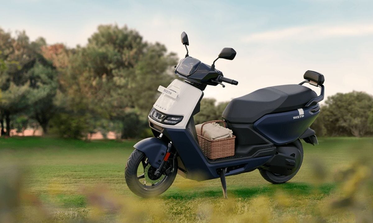 Ather Energy's Latest Updates on the 450X Electric Scooter