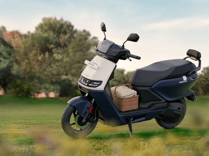 Ather Energy's Latest Updates on the 450X Electric Scooter