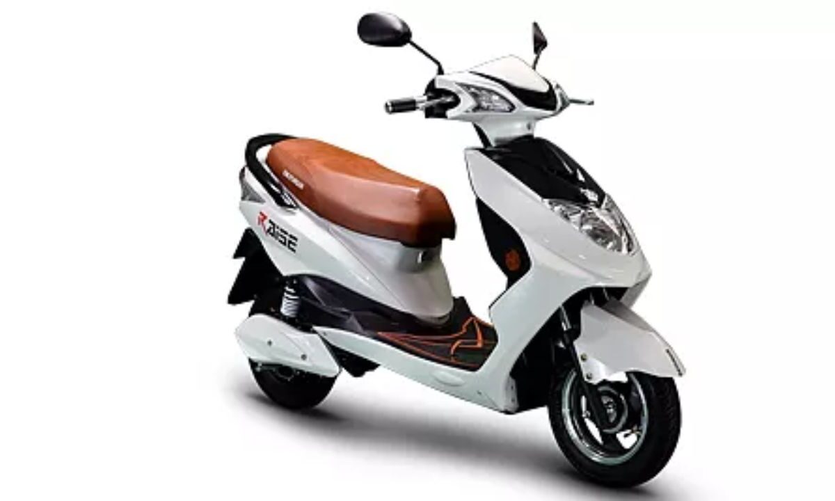 Okinawa Electric Scooters: Latest Updates, Advanced Features