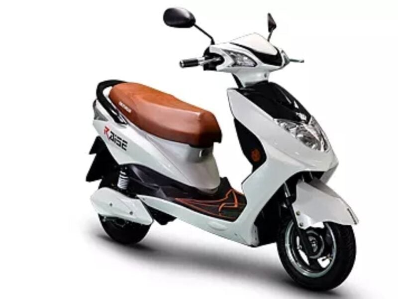 Okinawa Electric Scooters: Latest Updates, Advanced Features