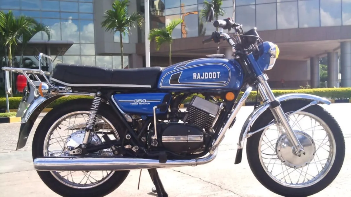 New Rajdoot 350 Coming Soon: What to Expect in 2025!