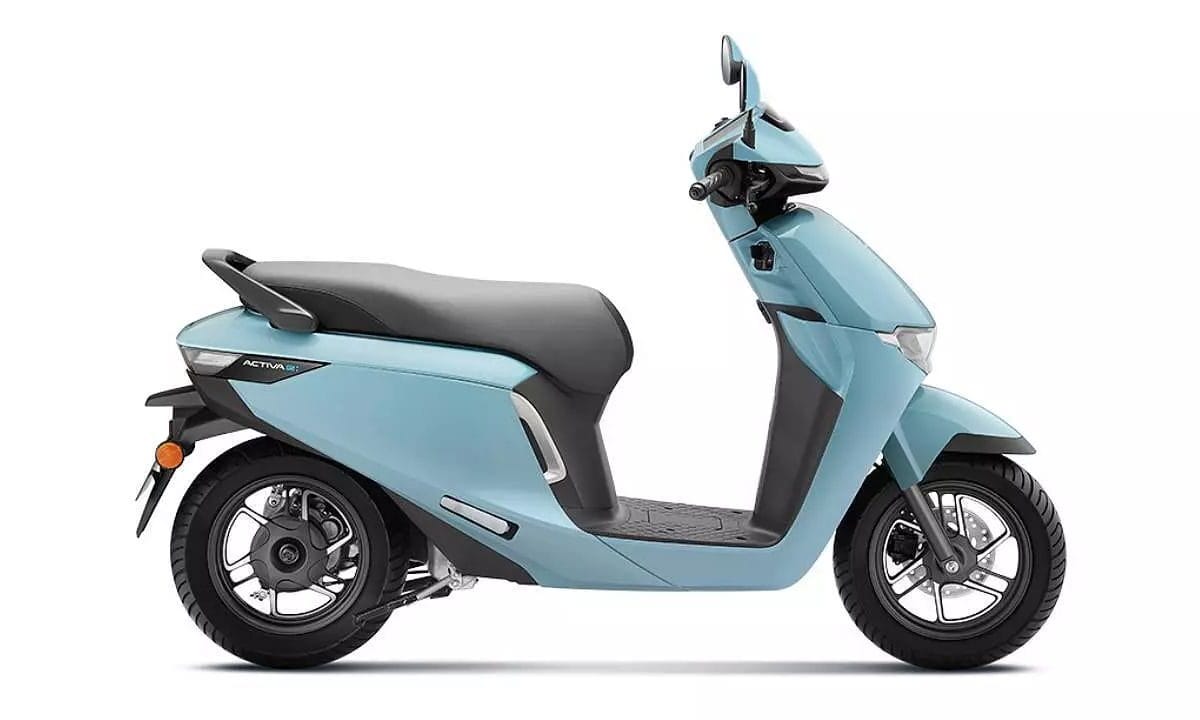 Honda Activa E and QC1: Honda Finally Enters the EV Market