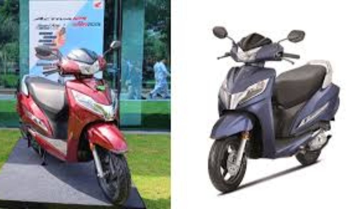 Activa 125 launch