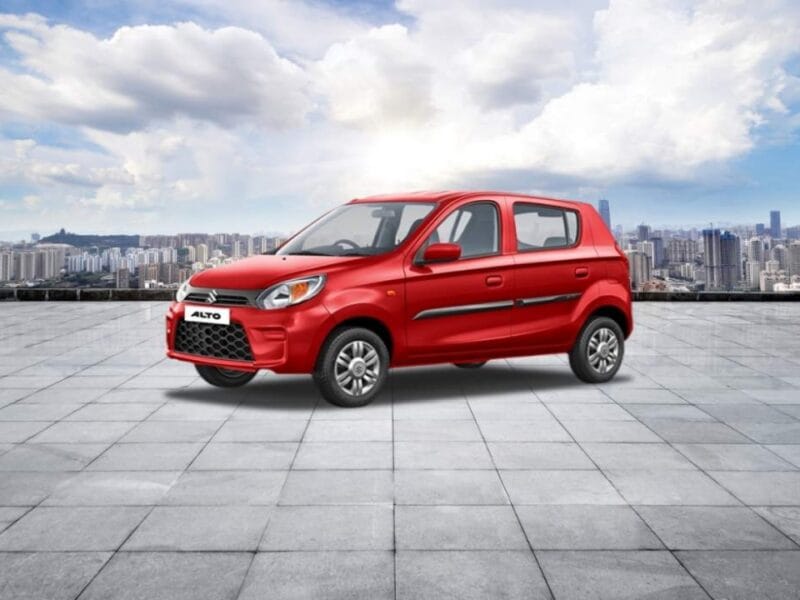 Maruti Alto