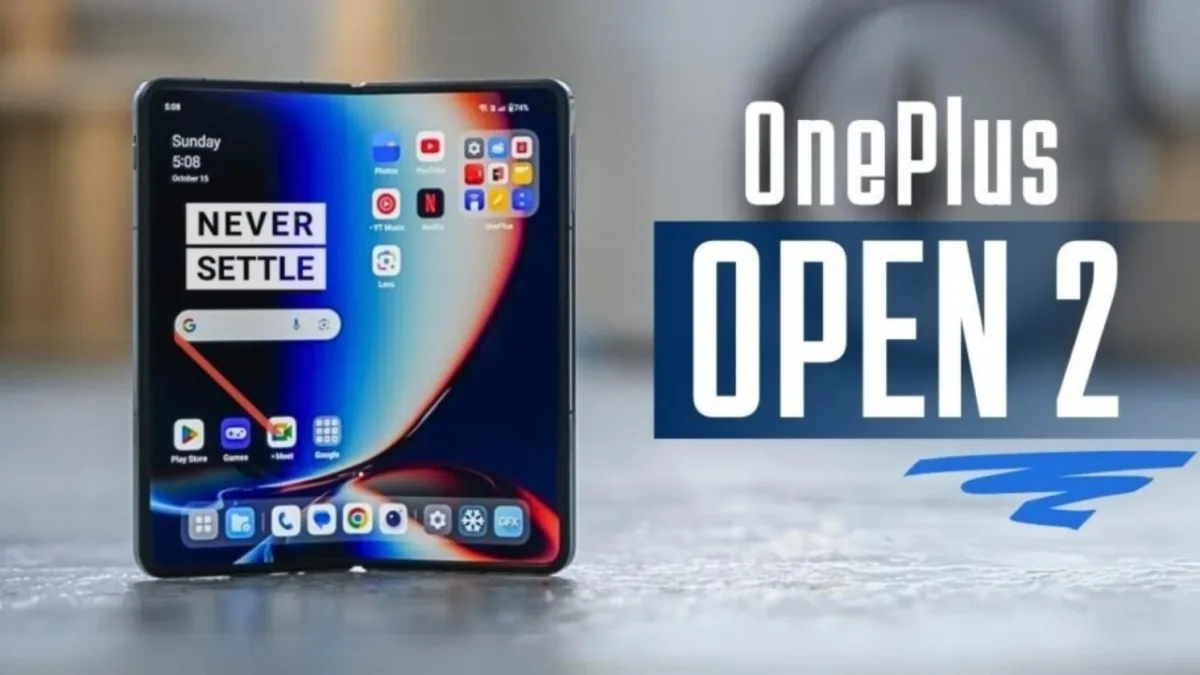 oneplus open 2