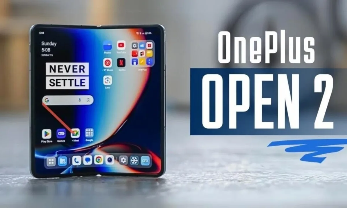 oneplus open 2