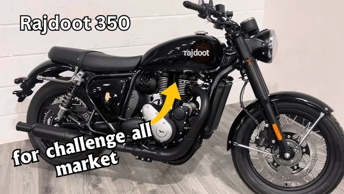 Rajdoot 350