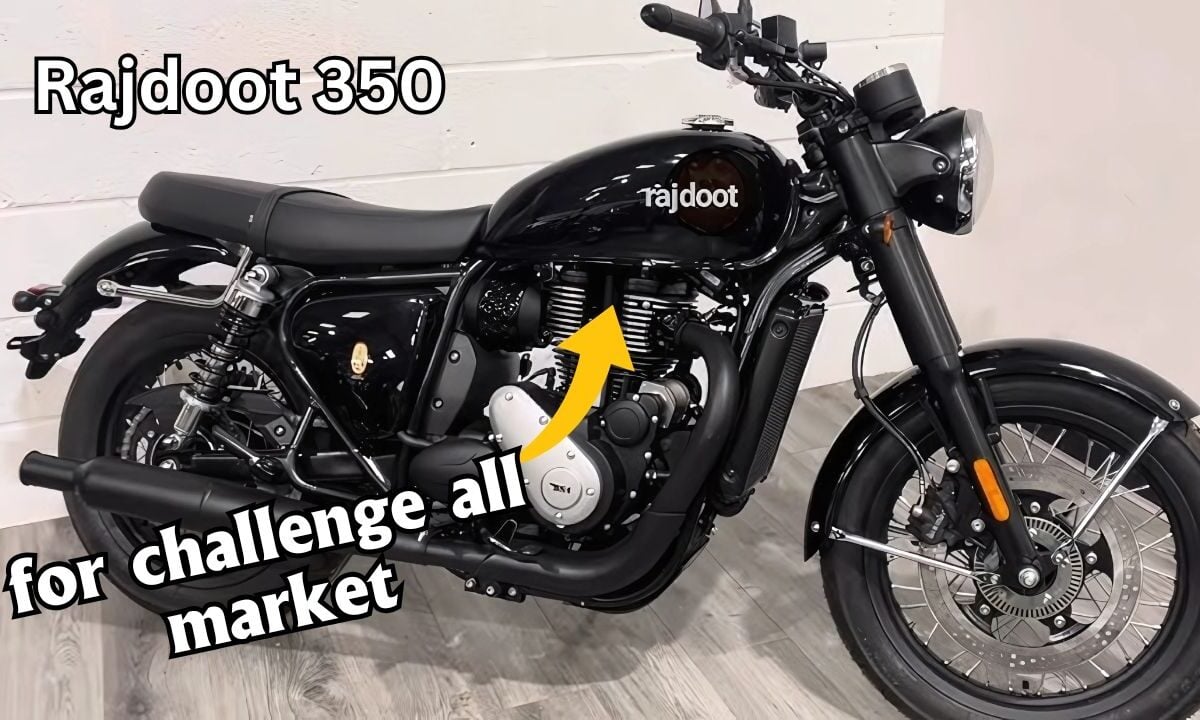 Rajdoot 350