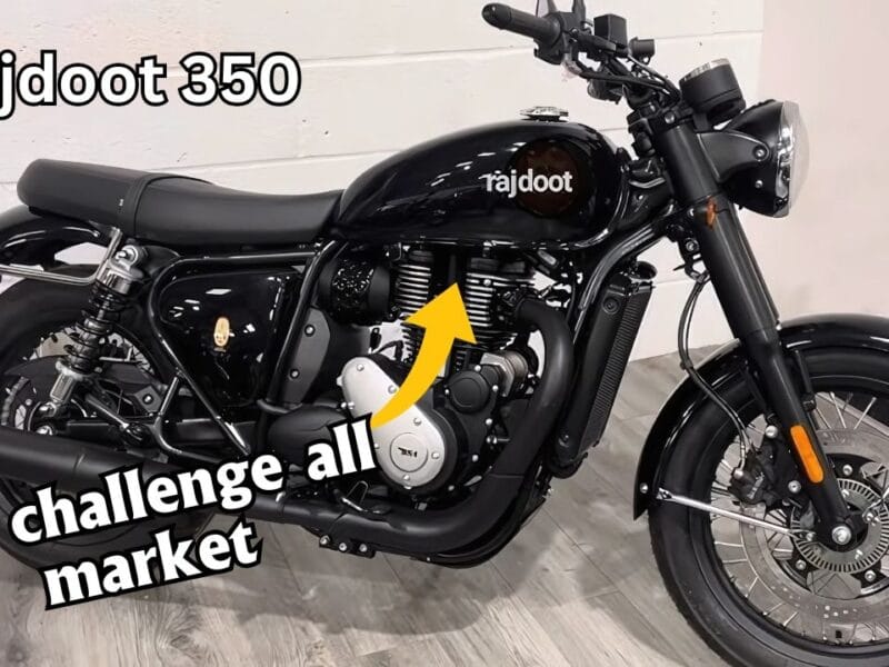 Rajdoot 350