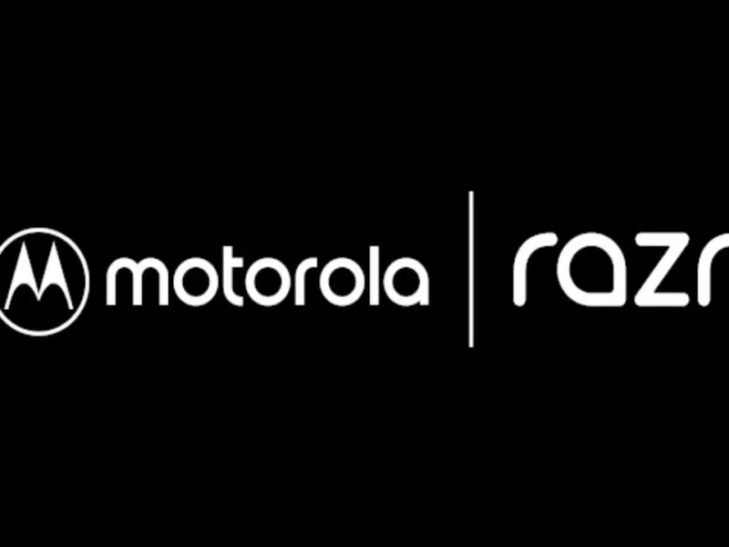 motorola razr