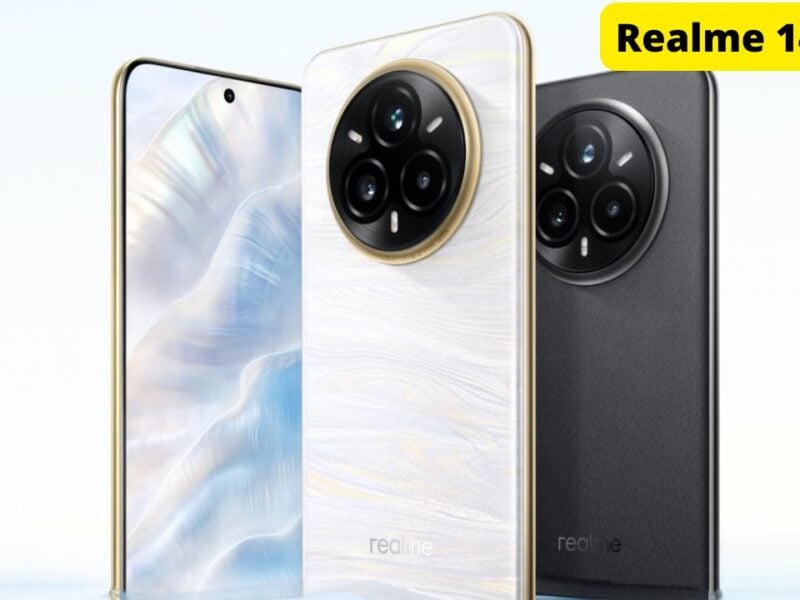 Realme 14 Pro